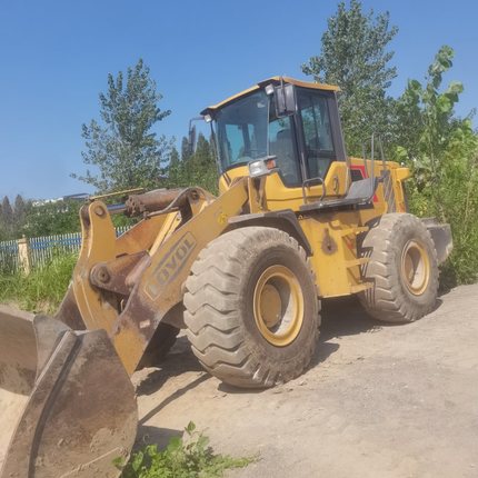 Lovol Heavy Industry FL955F-N