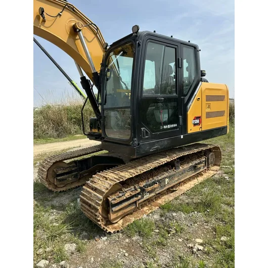 SANY SY135C