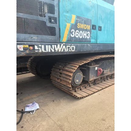 Shandong Shanhui SWDM360H3