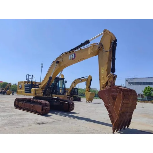 Caterpillar 345GC