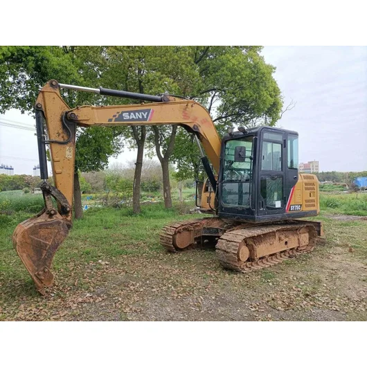 SANY SY75C