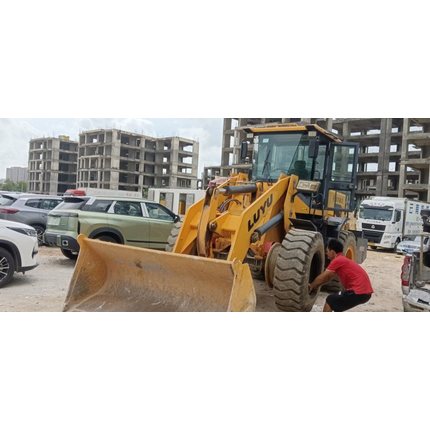 Luyu Heavy Industry 958