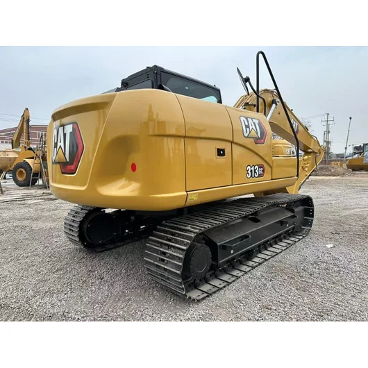 Caterpillar 313 GC