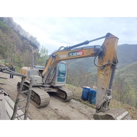 XCMG XE155DK