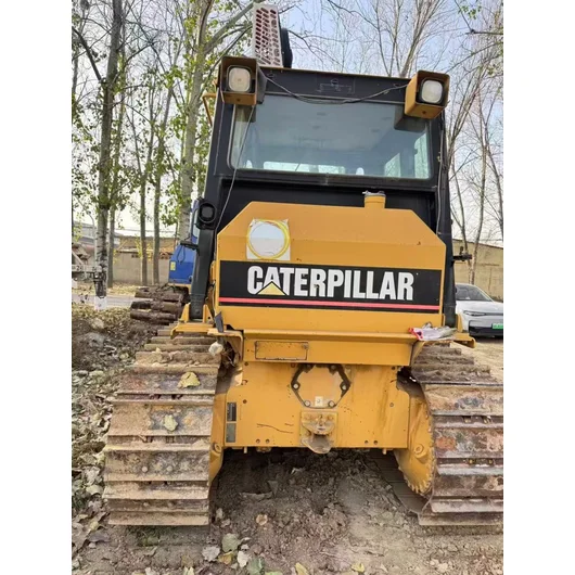 Caterpillar D6G