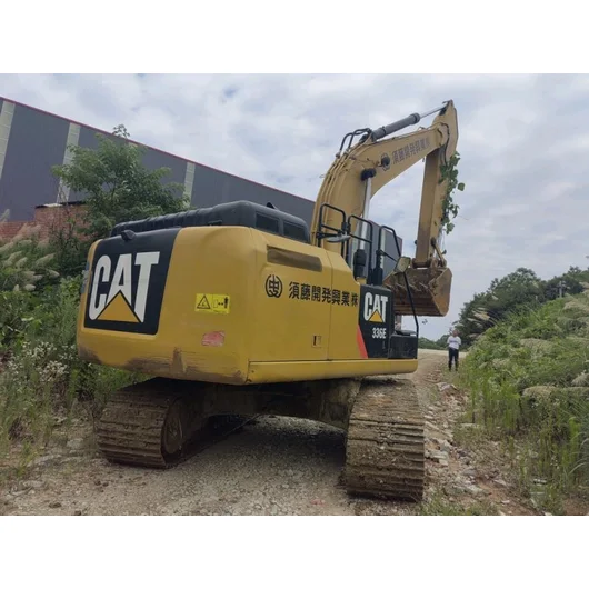 Caterpillar 324EL