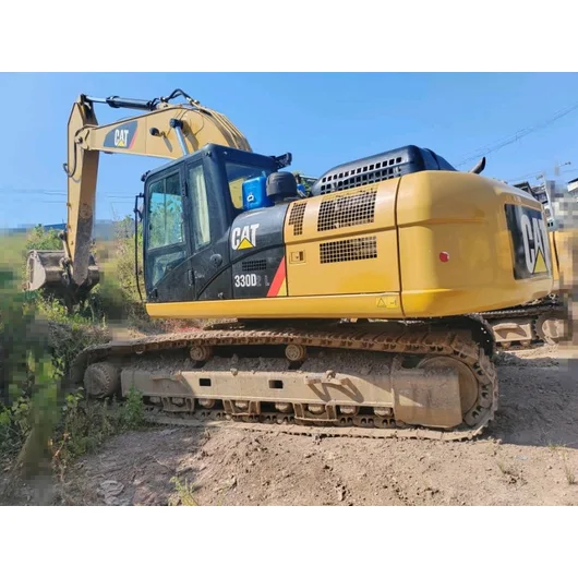 Caterpillar 330D2L