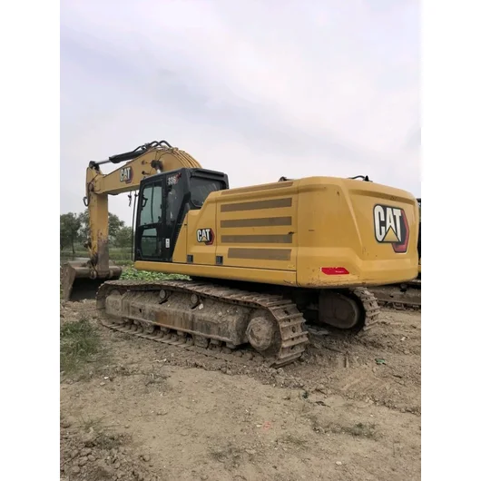 Caterpillar 336