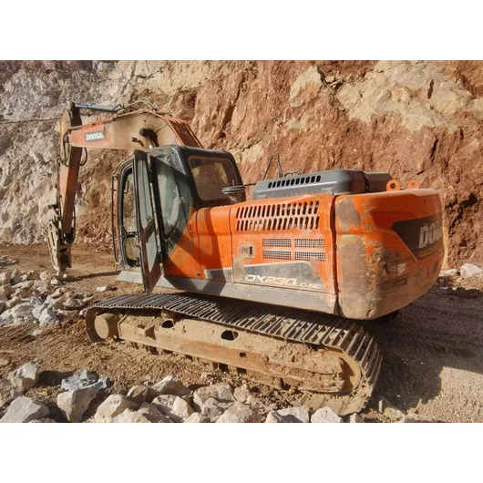 Doosan DX230LC-9C