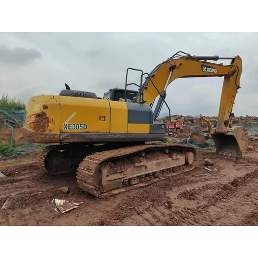 XCMG XE305D