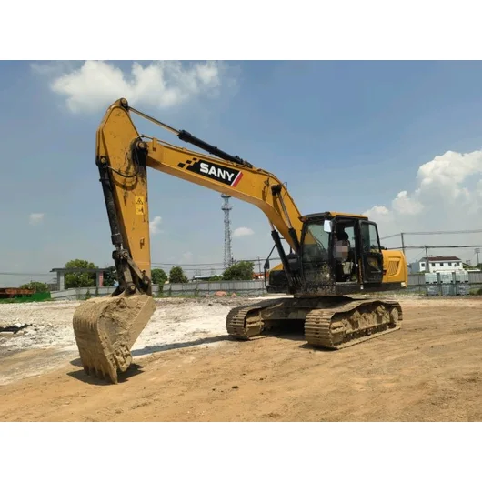 SANY SY215C