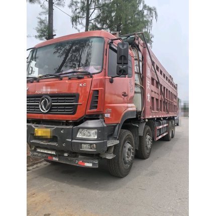 Dongfeng 8X4