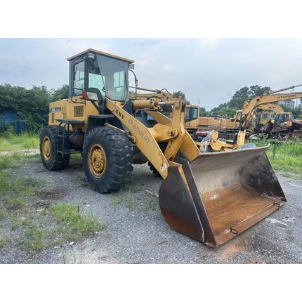 Sinomach Changlin 933