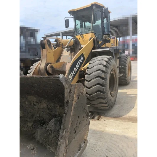 Shantui L53-C3