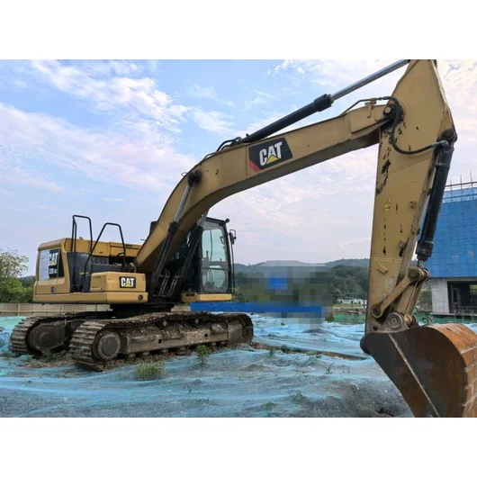 Caterpillar 320GC