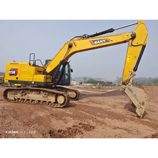 SANY SY215C-S