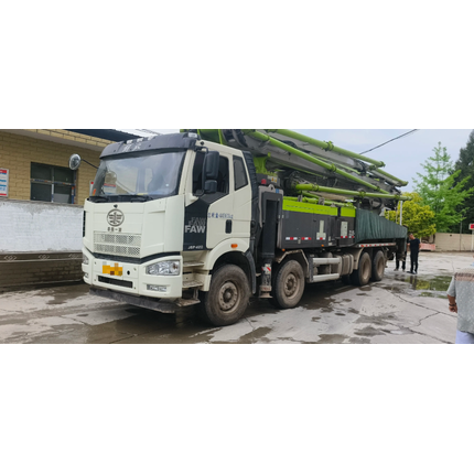 Zoomlion ZLJ5440THBJE