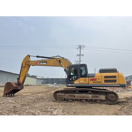XCMG XE335DK