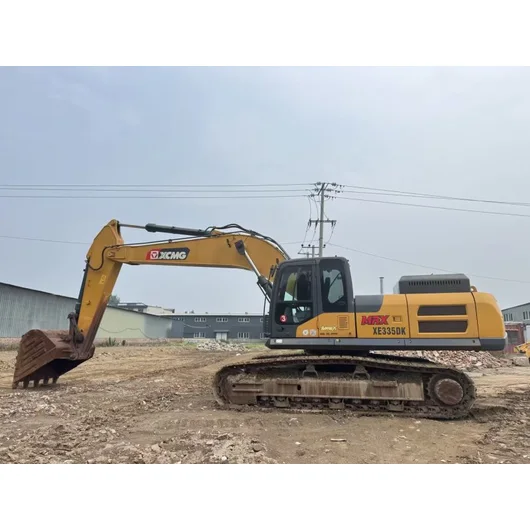XCMG XE335DK