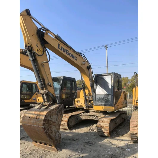 LiuGong CLG915E