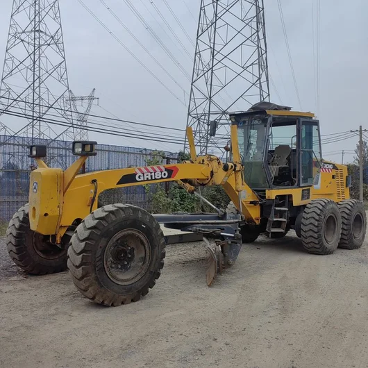 XCMG GR180