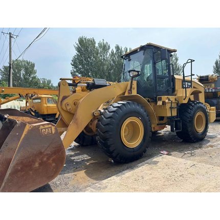 Caterpillar CAT 950GC 