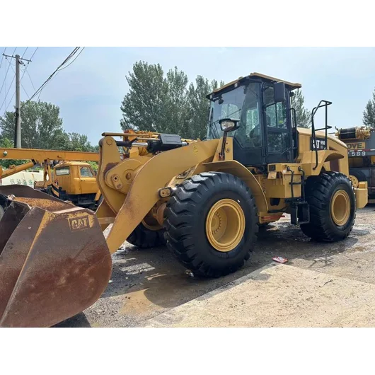 Caterpillar CAT 950GC 