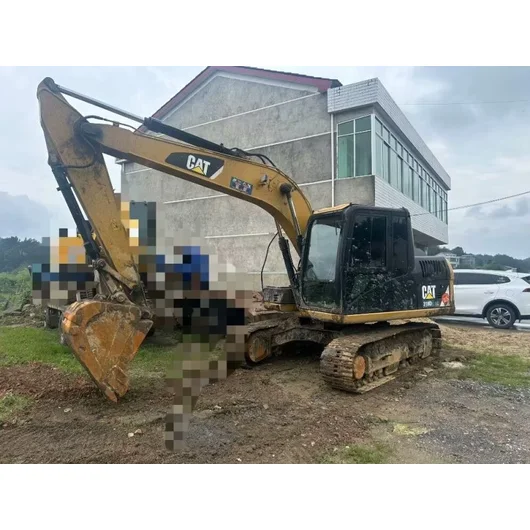 Caterpillar 313D2 GC