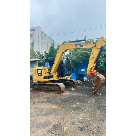 Caterpillar 307E2