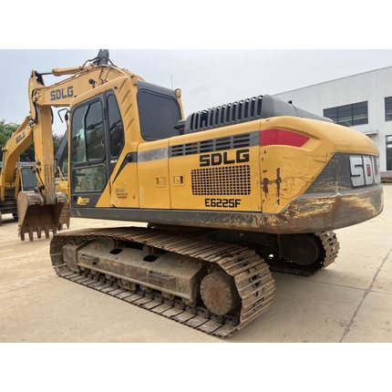 Shandong Lingong E6205F