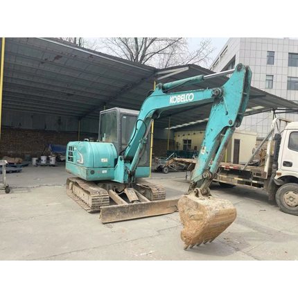 Kobelco SK60