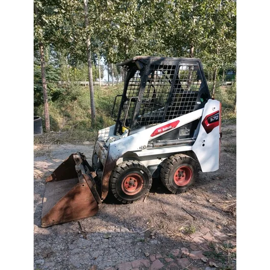 Bobcat S70