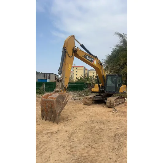 SANY SY205C