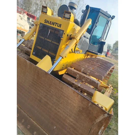 Shantui SD16L