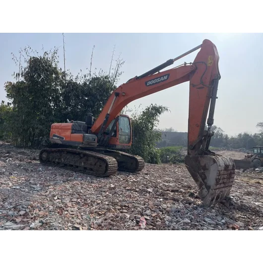 Doosan DX220LC-9C