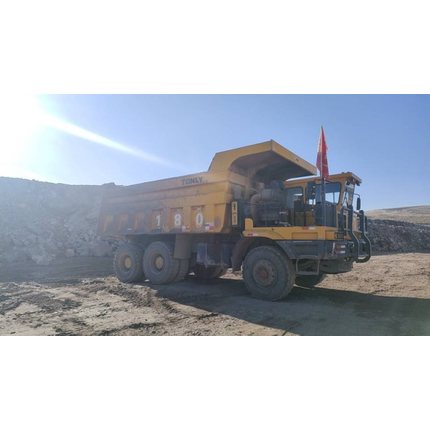 Shaanxi Auto SX3310MB346A