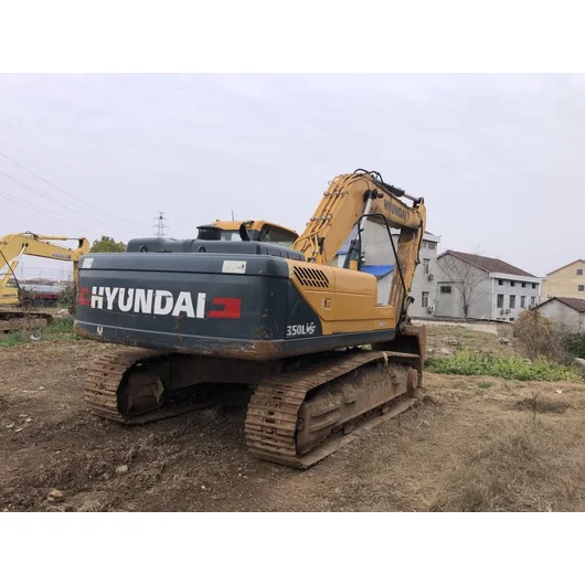 Hyundai R305LVS