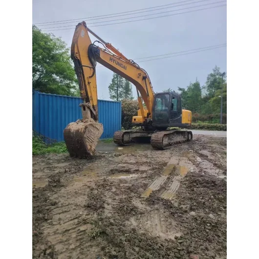 Hyundai R225LC-7S