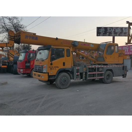 Dongfeng EQ5168JQZLV