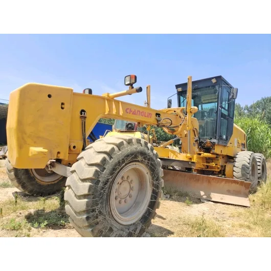 Sinomach Changlin 719T