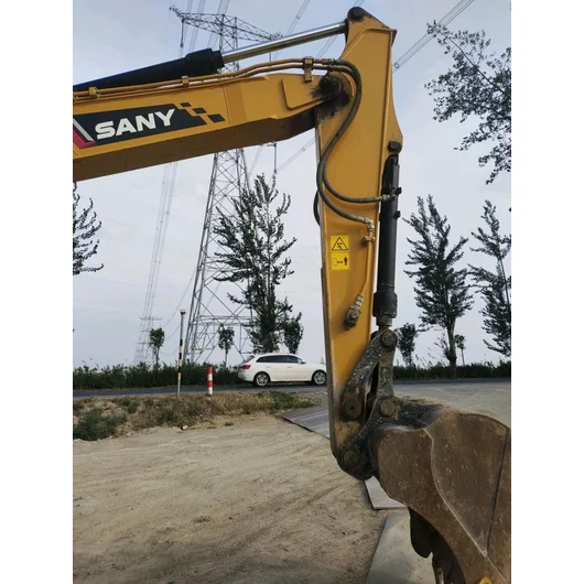 SANY SY135C