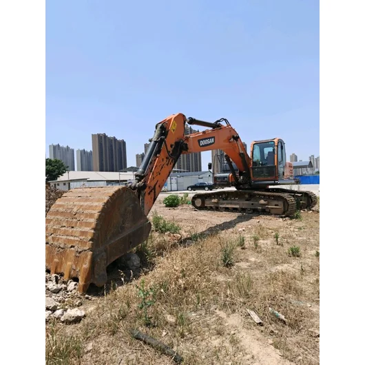 Doosan DX230LC-9C