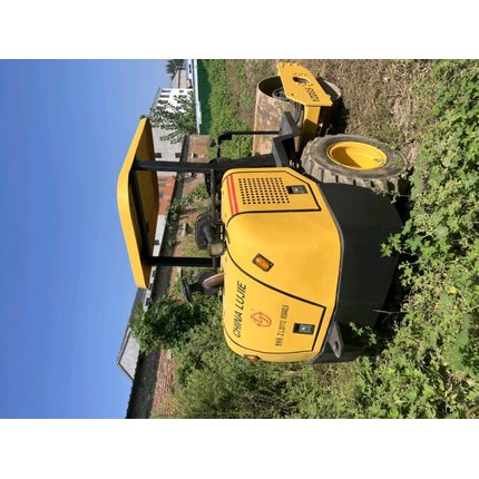 Luoyang Lujie Heavy Industry YZD-3.5