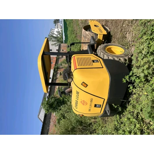 Luoyang Lujie Heavy Industry YZD-3.5