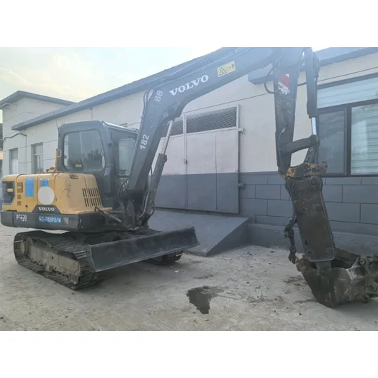 Volvo EC55D