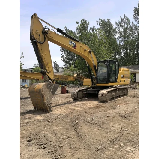Caterpillar 320