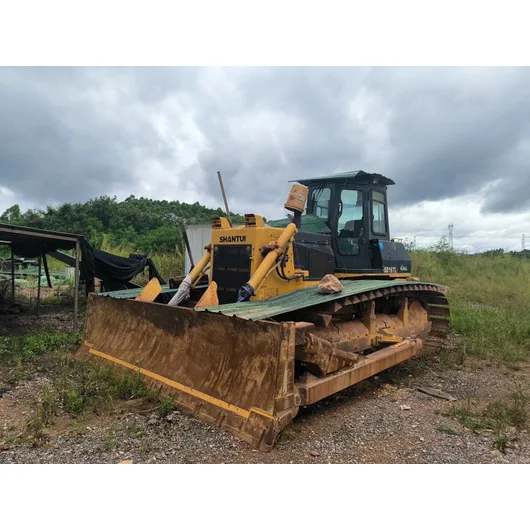 Shantui SD16TL