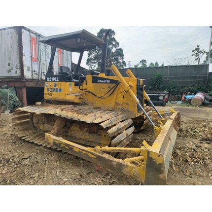 Komatsu D31PLL-20E