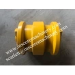 MINI EXCAVATOR TRACK ROLLER UNDERCARRIAGE PARTS CRANE CHASSIS PARTS