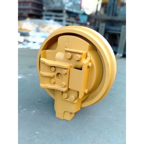 D51EX-22 D61EX-12 D61EX-23 IDLER ASSY 